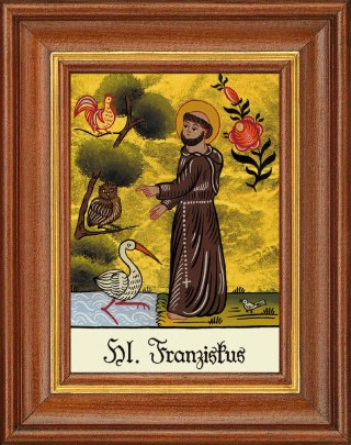 Franziskus 