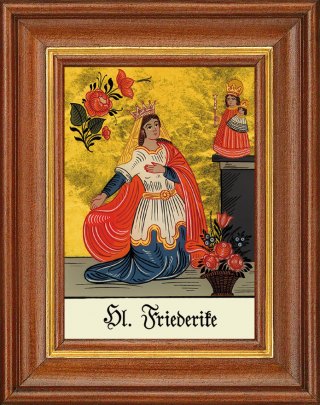 Friederike 
