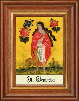 Genofeva 
