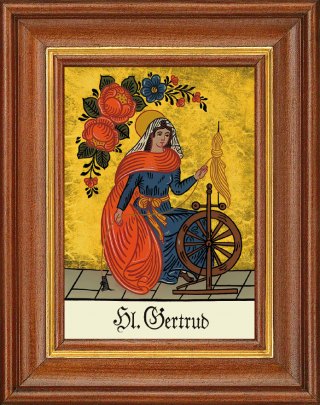 Gertrud 
