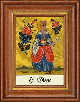 Gisela 