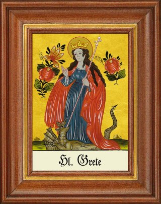 Grete 