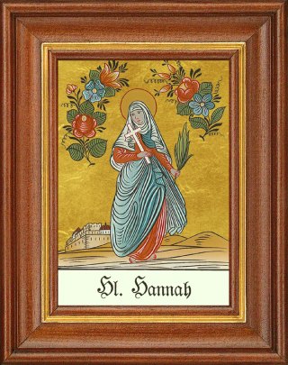Hannah 