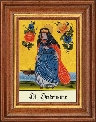 Heidemarie 