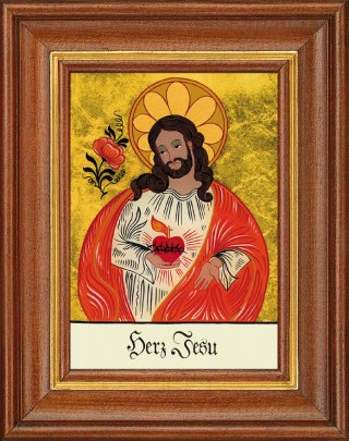 Herz Jesu 
