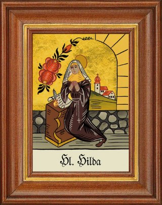 Hilda 