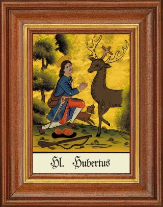 Hubertus 