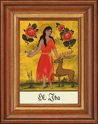 Ida 