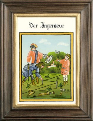Ingenieur 