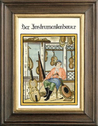 Instrumentenbauer 