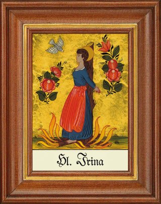 Irina 