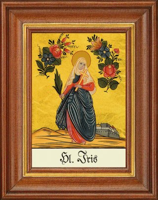 Iris 