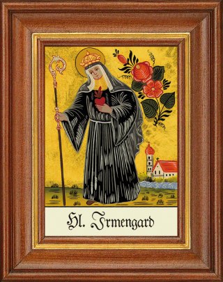 Irmengard 