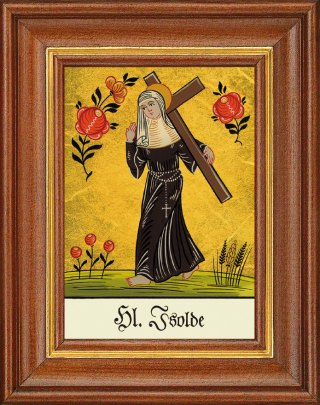 Isolde 