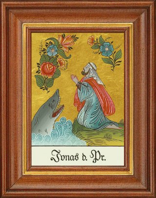 Jonas der Prophet 