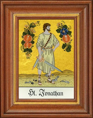Jonathan 