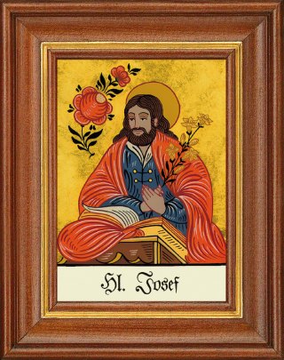 Josef Buch 