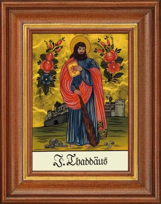 Judas Thaddäus 
