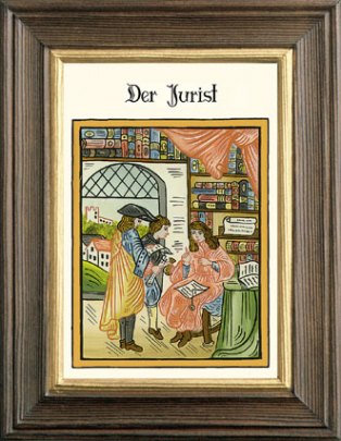 Jurist 