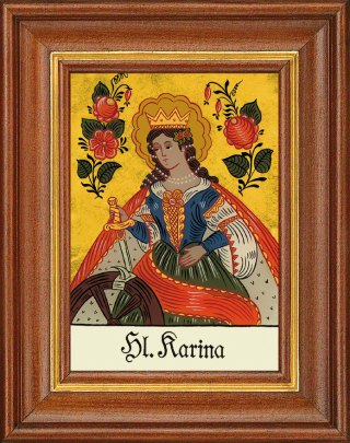 Karina 