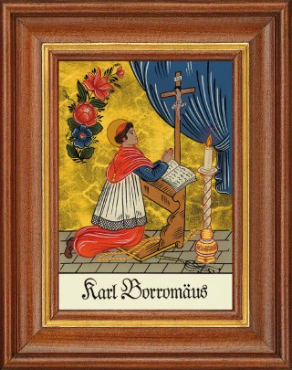 Karl Borromäus 