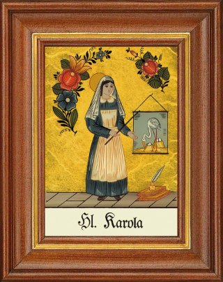 Karola 