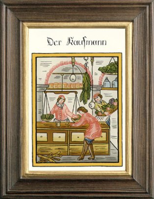 Kaufmann 