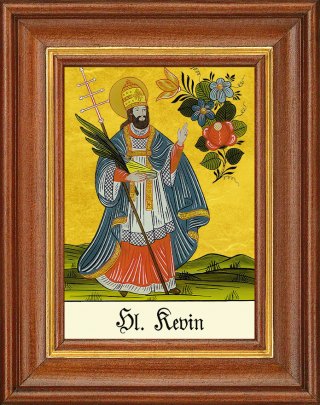 Kevin 