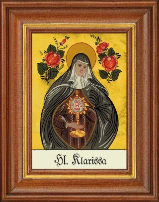 Klarissa 