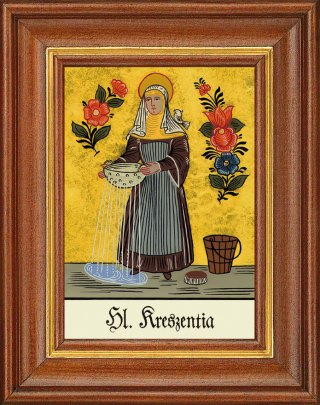 Kreszentia 