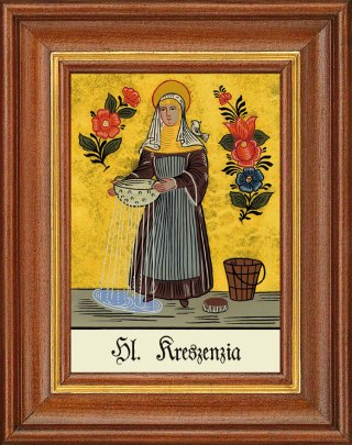 Kreszenzia 