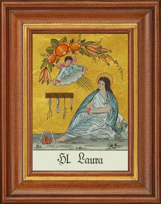 Laura 
