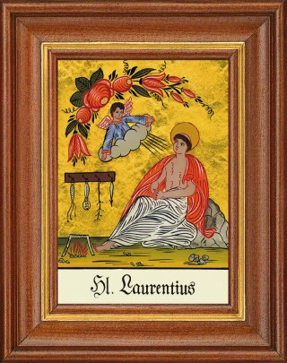 Laurentius 