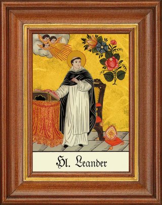 Leander 