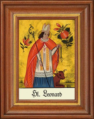 Leonard 