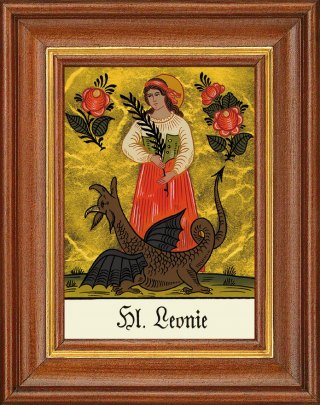 Leonie 