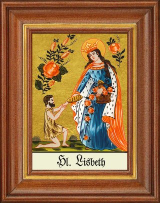 Lisbeth 