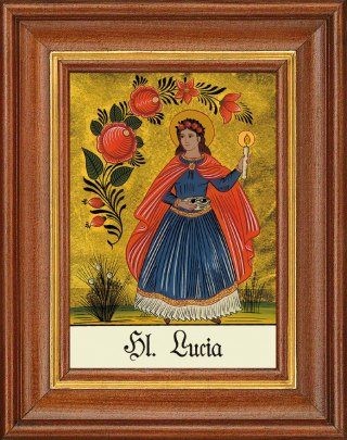 Lucia 