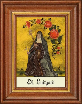 Luitgard 