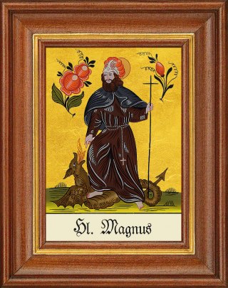 Magnus 