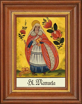 Manuela 