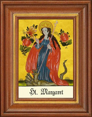 Margaret 