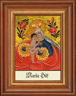 Maria Hilf 