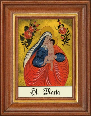 Maria Kind von Josef 