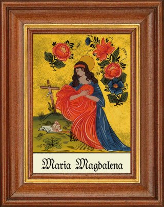 Maria Magdalena  