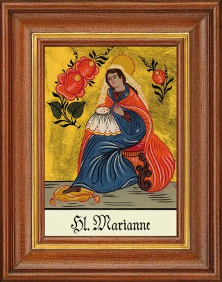 Marianne 
