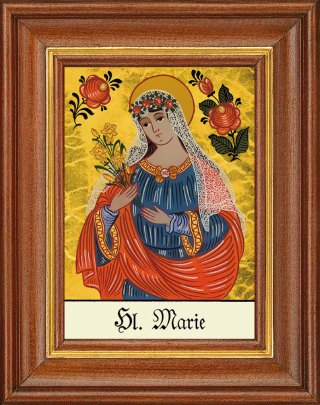 Marie 