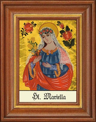 Mariella 