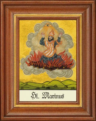 Marinus 