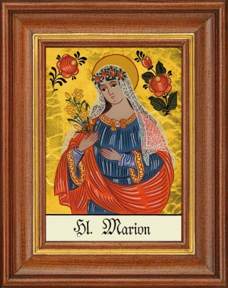 Marion 